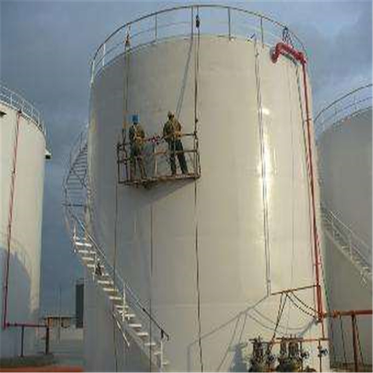 麻山喷漆翻新・工业喷漆・设备喷漆服务简介